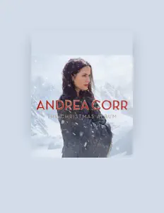 Listen to Andrea Corr, watch music videos, read bio, see tour dates & more!