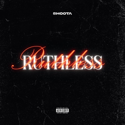 Ruthless (feat. Yeahthismoh) - Single