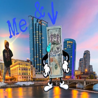 Me & Money - Single