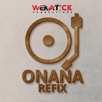 Onana (Refix) - Single - Didi Man
