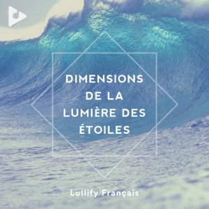 Dimensions De La Lumière Des Étoiles