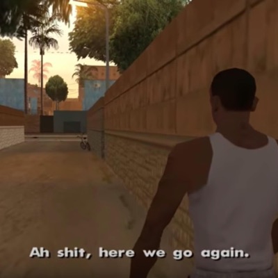 Crash Dummy - Single