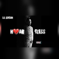Heartless - Single - Lilkaydah