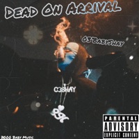 Dead On Arrival - Single - 03'BabyShay