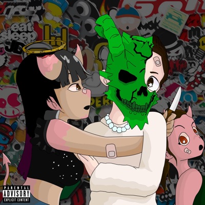 Demons in Disguise - Single