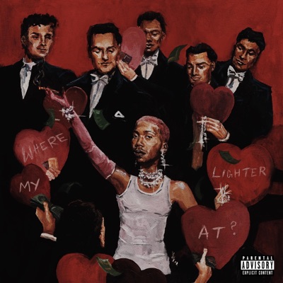 Where My Lighter At?