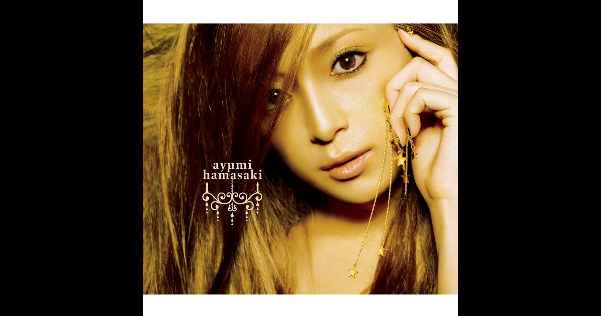 Memorial address - 浜崎あゆみ的專輯- Apple Music