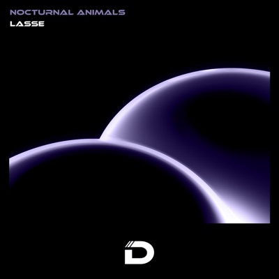 Nocturnal Animals - Single