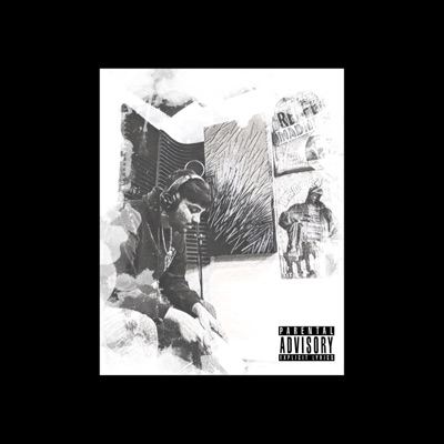 Outside (feat. Grafic) - Single