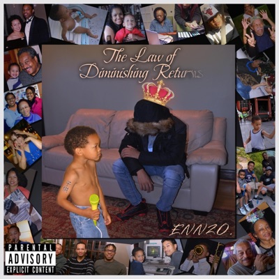 The Law of Diminishing Returns