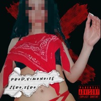 ZERO.ZERO (feat. Simonoize) - Single - VIRUS