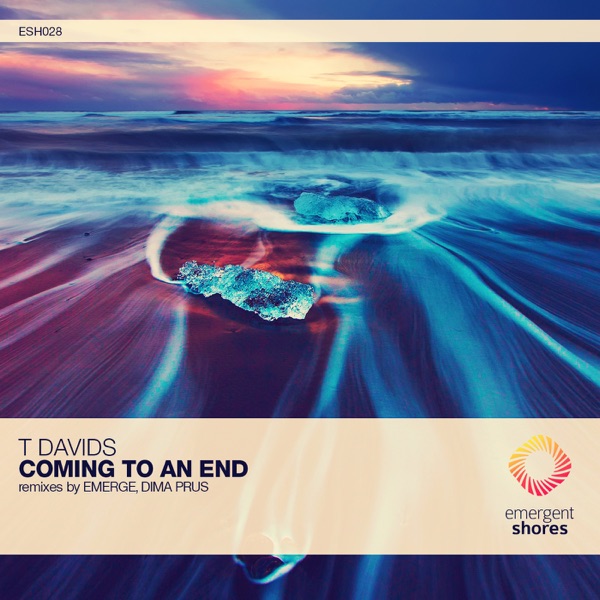 Coming to an End - Single