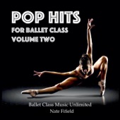 Pop Hits for Ballet Class, Vol. 2 artwork