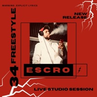 34 Freestyle - Single - Escro