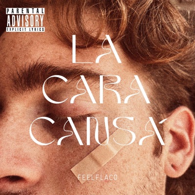 La cara cansá - Single
