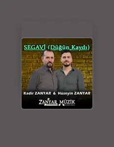 Listen to ZANYAR MÜZİK, watch music videos, read bio, see tour dates & more!