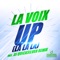 Up (La, La, La) [Ramon Zenker Remix] - La Voix lyrics