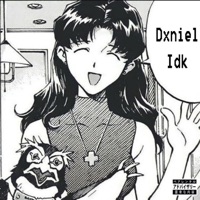 Misato (feat. Coldwrld 666) - Single - Dxniel Idk