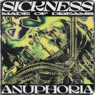 Sickness Made of Dreams - Single