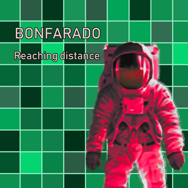 Reaching Distance (Million Miles) - Single