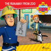 Fireman Sam - The Runaway from Zoo - Mattel