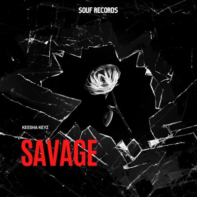 Savage - Single