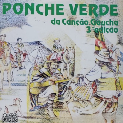 3º Ponche Verde da Canção Gaúcha
