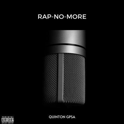 Rap No More - Single