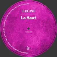 Nocturn Life — Sebconic, Morgane Adda
