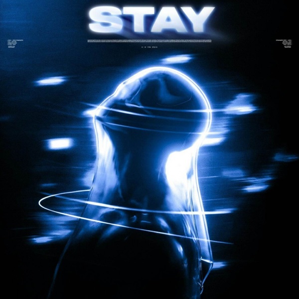 Stay - EP