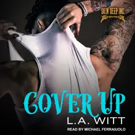 Cover Up (Skin Deep Inc.)