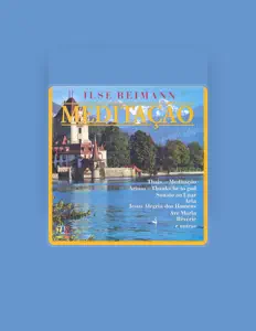 聆聽 Ilse Reimann、觀看音樂影片、閱讀小傳、查看巡演日期等！