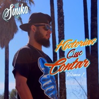 Historias Que Contar, Vol. 1 - El Siniko