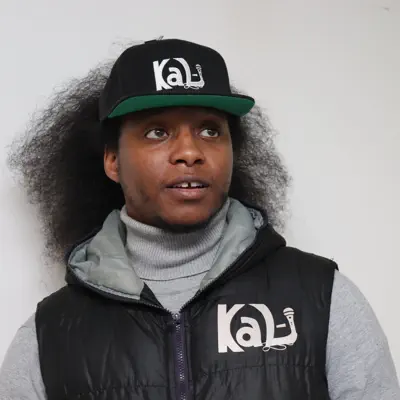 Listen to Kal-i, watch music videos, read bio, see tour dates & more!