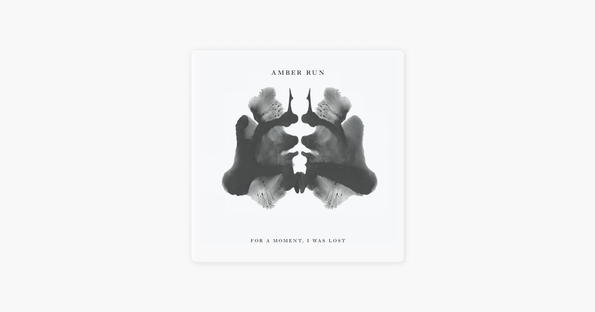Fickle Game - Song by Amber Run - Apple Music