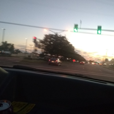 City Of The Lost - Single