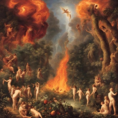 Eden's Dying (feat. DARKSHARK) - Single