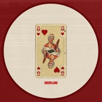 La Balada (feat. labs) - Single - Groovland