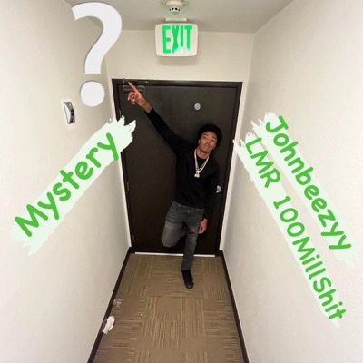 Mystery - Single