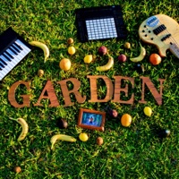 Garden - Wave Length & MoeSOS DC