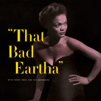 I Want to Be Evil - Eartha Kitt Cover Art