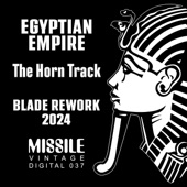 The Horn Track - Single (Blade (Dnb) Rework 2024) - Single