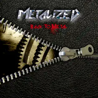 télécharger l'album Download Metalized - Back to Metal album