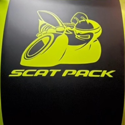 Scatpack! - Single