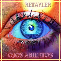 Ojos abiertos - Single - Retayler, Lasekera & Alann Ulises