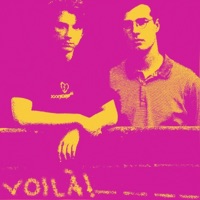 Voilà (feat. Jay Da Panthera) - Single - Lennie Quest