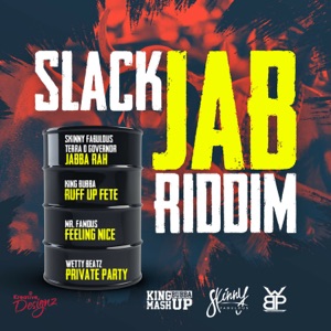 Slack Jab Riddim (Instrumental)