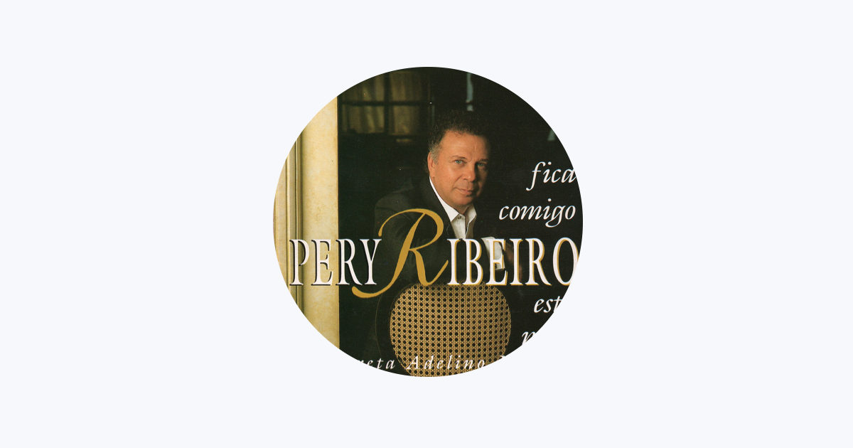 PERY RIBEIRO E TODO BOSSA / STEREO ORIGINAL-