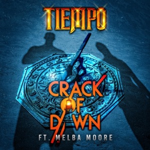 Tiempo (feat. Melba Moore) - Single