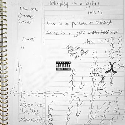 Meet Me In the Metaverse - Single